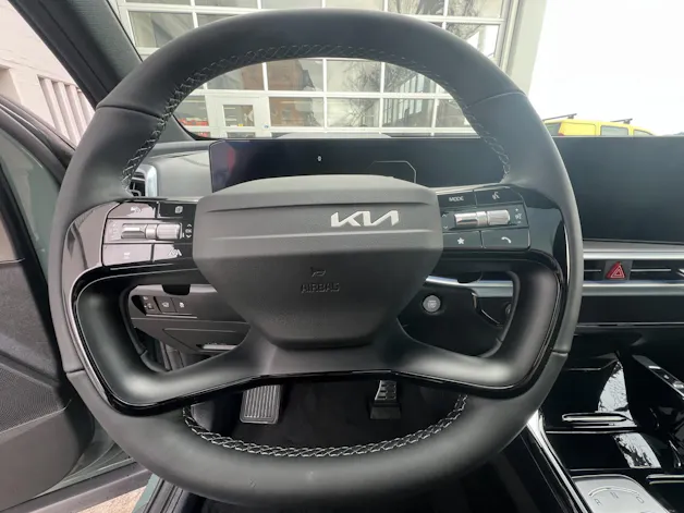 Kia Sorento 1.6 T-GDi Hybrid Style 7P