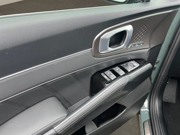 Kia Sorento 1.6 T-GDi Hybrid Style 7P