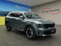 Kia Sorento 1.6 T-GDi Hybrid Style 7P