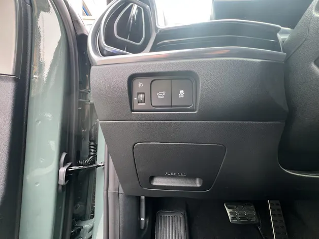 Kia Sorento 1.6 T-GDi Hybrid Style 7P