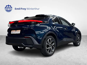 immagine del veicolo TOYOTA C-HR 2.0 PHEV Swiss Edition