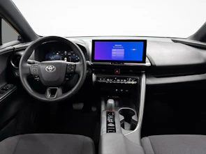 immagine del veicolo TOYOTA C-HR 2.0 PHEV Swiss Edition