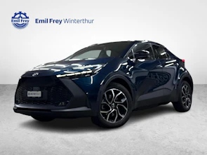 immagine del veicolo TOYOTA C-HR 2.0 PHEV Swiss Edition