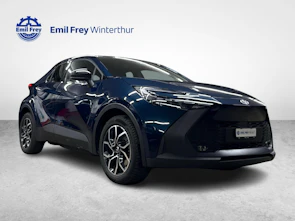 immagine del veicolo TOYOTA C-HR 2.0 PHEV Swiss Edition