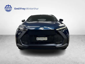immagine del veicolo TOYOTA C-HR 2.0 PHEV Swiss Edition