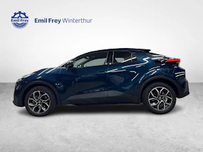 immagine del veicolo TOYOTA C-HR 2.0 PHEV Swiss Edition