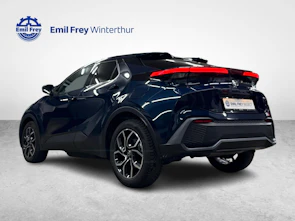 immagine del veicolo TOYOTA C-HR 2.0 PHEV Swiss Edition