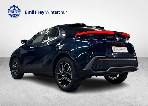 Fahrzeugbild 2 Fahrzeugbild 2