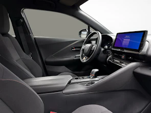 immagine del veicolo TOYOTA C-HR 2.0 PHEV Swiss Edition