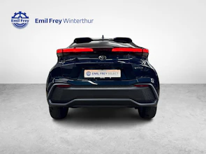 immagine del veicolo TOYOTA C-HR 2.0 PHEV Swiss Edition