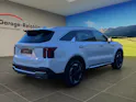 Kia Sorento 1.6 T-GDi Hybrid Style 7P