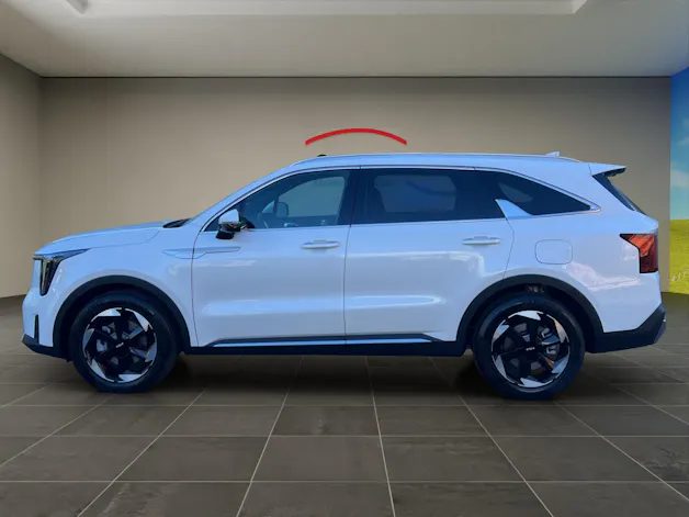 Kia Sorento 1.6 T-GDi Hybrid Style 7P