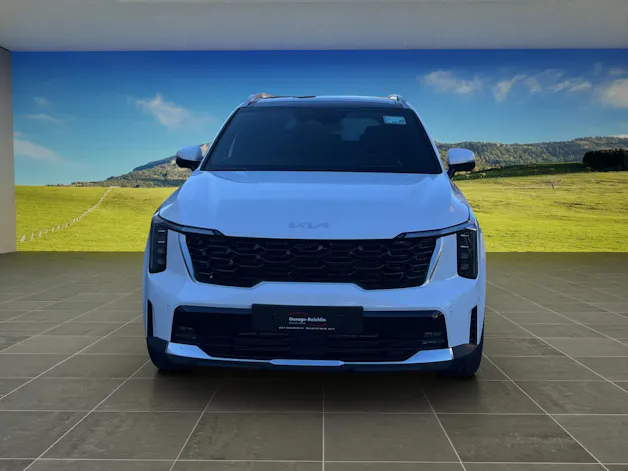Kia Sorento 1.6 T-GDi Hybrid Style 7P