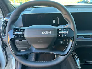 Kia Sorento 1.6 T-GDi Hybrid Style 7P