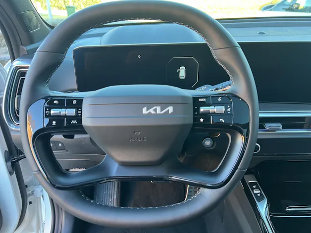 Kia Sorento 1.6 T-GDi Hybrid Style 7P