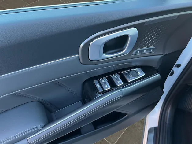 Kia Sorento 1.6 T-GDi Hybrid Style 7P