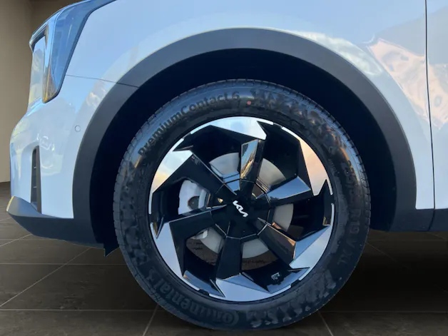 Kia Sorento 1.6 T-GDi Hybrid Style 7P