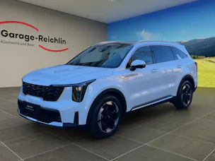 Kia Sorento 1.6 T-GDi Hybrid Style 7P