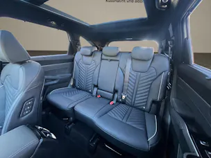 Kia Sorento 1.6 T-GDi Hybrid Style 7P