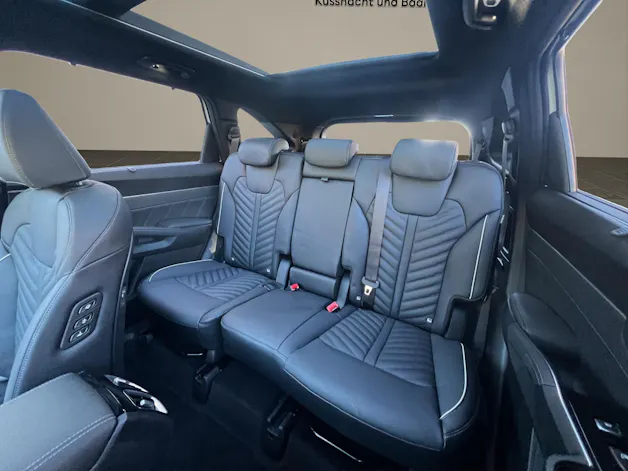 Kia Sorento 1.6 T-GDi Hybrid Style 7P
