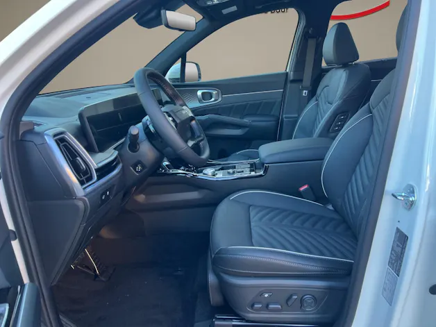 Kia Sorento 1.6 T-GDi Hybrid Style 7P