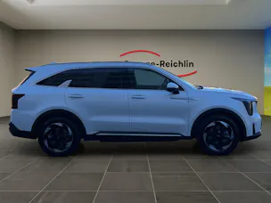 Kia Sorento 1.6 T-GDi Hybrid Style 7P