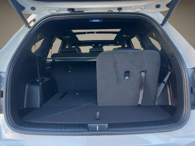 Kia Sorento 1.6 T-GDi Hybrid Style 7P
