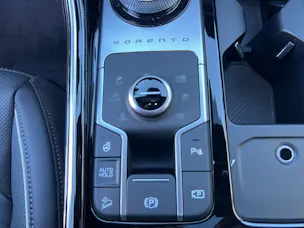 Kia Sorento 1.6 T-GDi Hybrid Style 7P