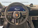 Porsche Taycan GTS Sport Turismo