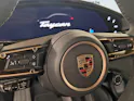 Porsche Taycan GTS Sport Turismo