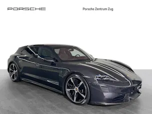 Porsche Taycan GTS Sport Turismo