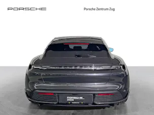 Porsche Taycan GTS Sport Turismo