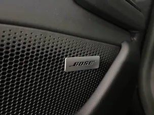 Porsche Taycan GTS Sport Turismo