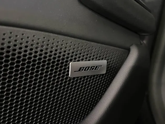 Porsche Taycan GTS Sport Turismo