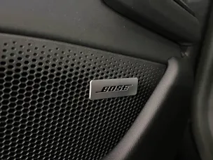 Porsche Taycan GTS Sport Turismo