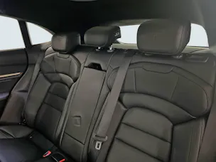 Porsche Taycan GTS Sport Turismo