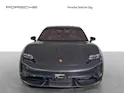 Porsche Taycan GTS Sport Turismo