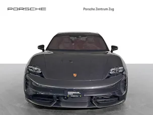 Porsche Taycan GTS Sport Turismo