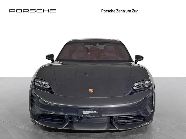 Porsche Taycan GTS Sport Turismo