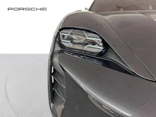 Porsche Taycan GTS Sport Turismo