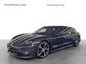 Porsche Taycan GTS Sport Turismo
