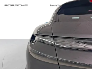 Porsche Taycan GTS Sport Turismo