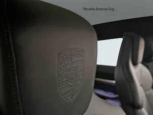 Porsche Taycan GTS Sport Turismo