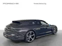 Porsche Taycan GTS Sport Turismo