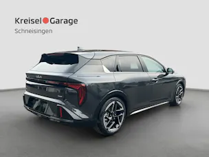 Kia K4 1.6 T-GDi GT-Line