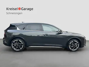 Kia K4 1.6 T-GDi GT-Line
