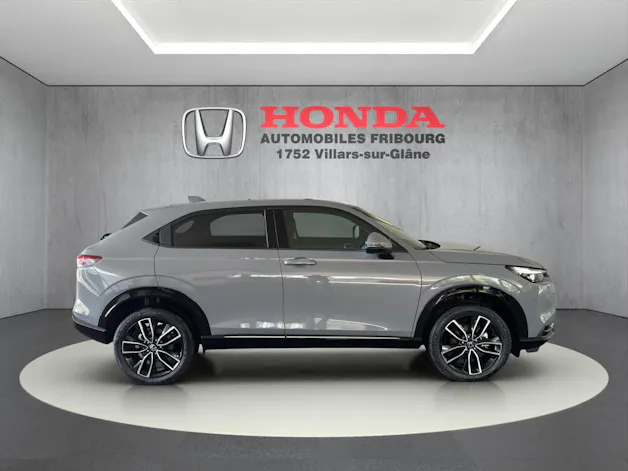 Honda HR-V 1.5 i-MMD Advance