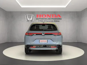 Honda HR-V 1.5 i-MMD Advance