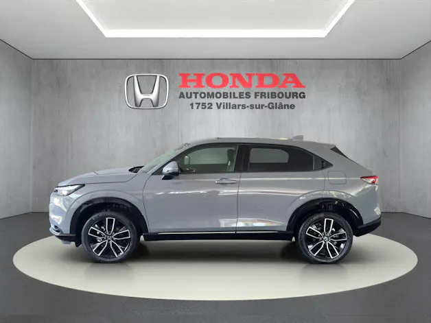 Honda HR-V 1.5 i-MMD Advance