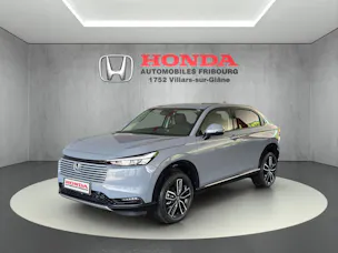 Honda HR-V 1.5 i-MMD Advance